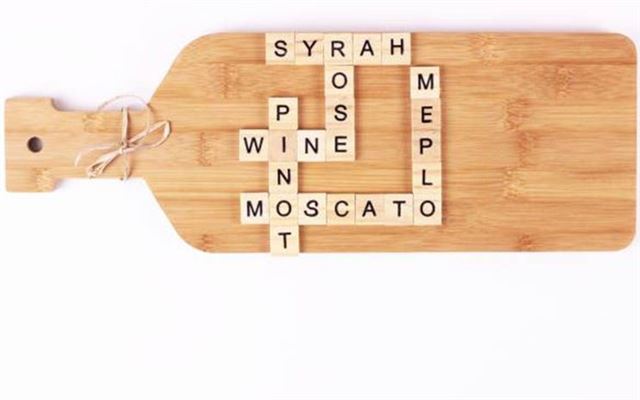 Các phong cách rượu vang Moscato.