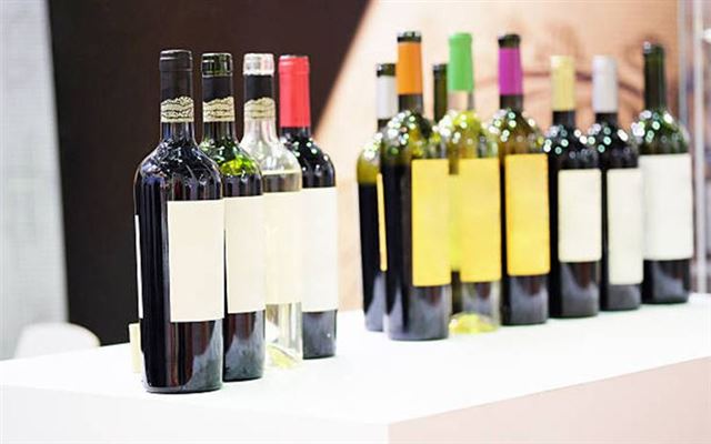 Một số thuật ngữ rượu vang.