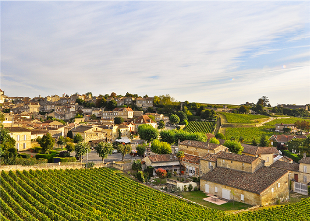 Những kiến thức về rượu vang Bordeaux bạn cần phải biết