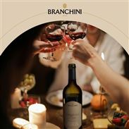 Giống nho Sangiovese