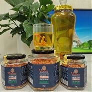 Rượu đông trùng hạ thảo