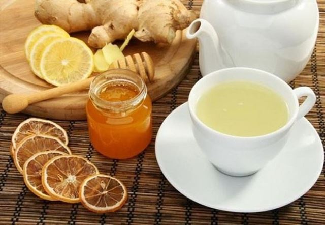 5 loại thực phẩm tự nhiên giúp giảm ho khi trời lạnh