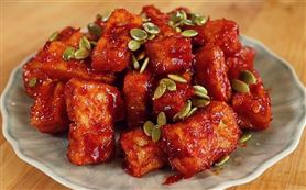 Các món ăn tuyệt đối không dùng cùng rượu vang