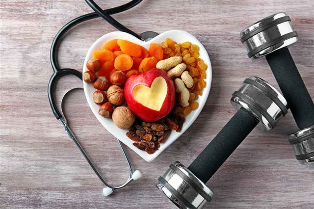 7 cách phòng chống đột quỵ cực đơn giản tại nhà.