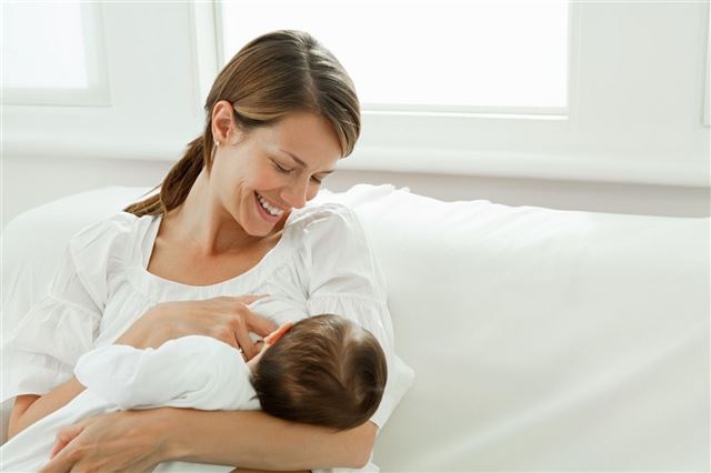 Đông trùng hạ thảo có dùng cho phụ nữ cho con bú được không?