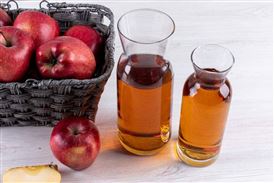 Uống giấm táo có tác dụng gì? Hướng dẫn cách uống khoẻ người, đẹp da