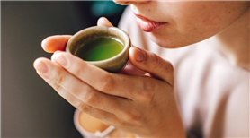 Lợi ích tuyệt vời của trà xanh trong việc giảm cân và làm đẹp da tự nhiên