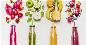 Detox giảm cân không đúng cách, lợi bất cập hại