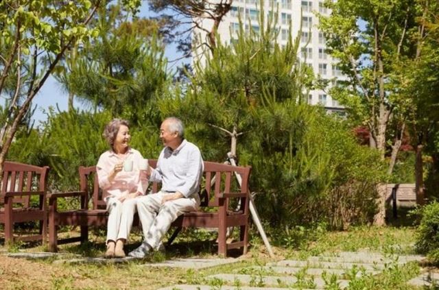 Nhu cầu vitamin D của cơ thể khi về già