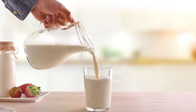 Bị thoái hoá cột sống nên uống sữa gì tốt? 12 loại sữa tốt nhất
