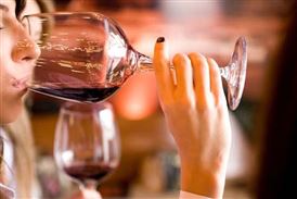 Học cách phân biệt rượu vang cùng các chuyên gia 