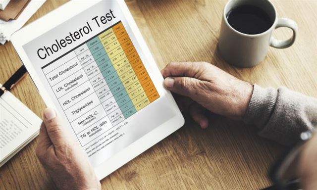 Người cholesterol cao nên, không nên ăn gì?
