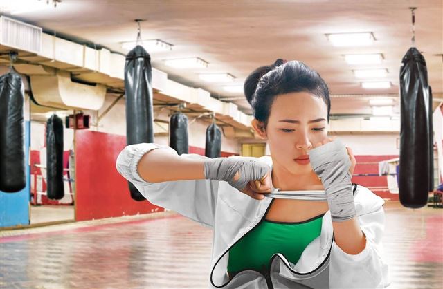 Cường độ tập luyện thể thao - những điều bạn chưa biết.