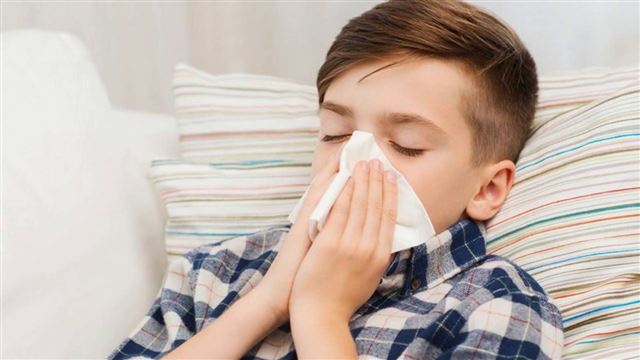 4 triệu chứng cúm A và các biến chứng nguy hiểm ai cũng cần biết khi bệnh đến trái mùa.