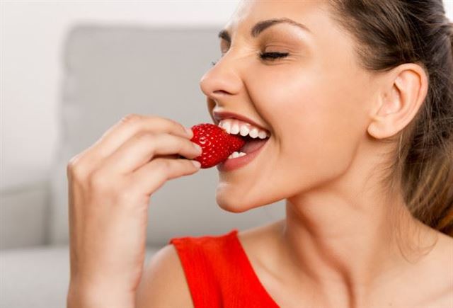 5 lợi ích tuyệt vời của dâu tây với sức khỏe nếu bạn ăn đúng cách