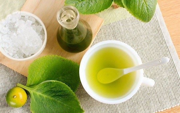 Cha mẹ dùng húng chanh, quất trị ho cho con cần chú ý?