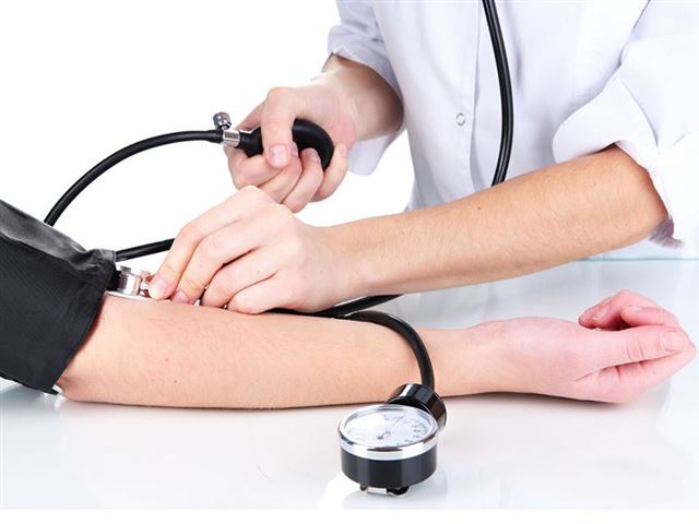 Bị bệnh huyết áp cao nên ăn gì là tốt?
