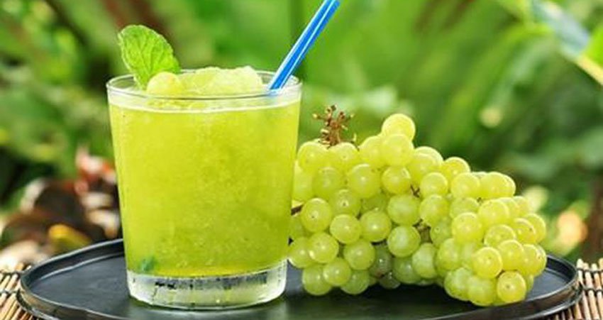 Trái cây lành mạnh
