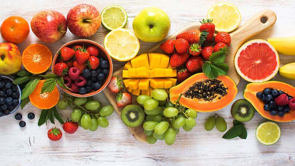 25 siêu trái cây bạn nên bổ sung vào chế độ ăn uống của mình ...
