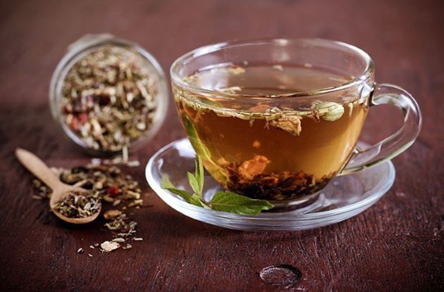 Bác sĩ y học cổ truyền chỉ cách ứng phó với tiết trời nồm ẩm - Ảnh 4. Bác sĩ y học cổ truyền chỉ cách ứng phó với tiết trời nồm ẩm - Ảnh 4.