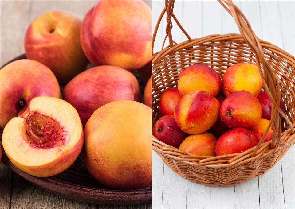 10 lợi ích của quả xuân đào