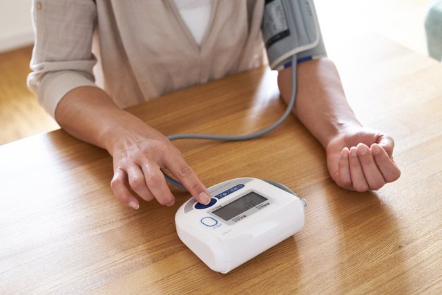 Một hộp sữa chua mỗi ngày giúp giảm huyết áp - Ảnh 1. Một hộp sữa chua mỗi ngày giúp giảm huyết áp - Ảnh 1.