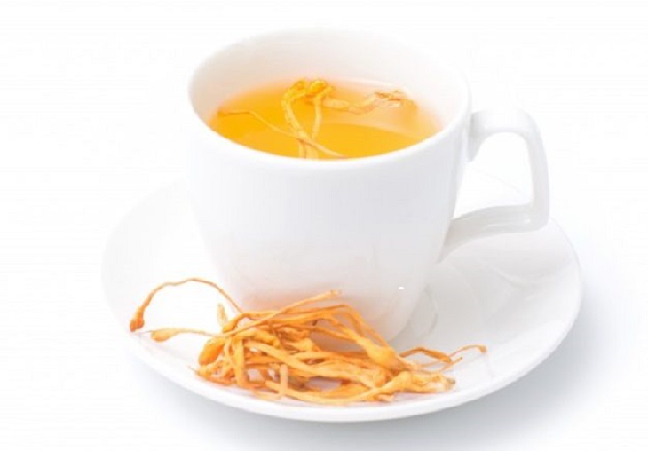 Hiệu quả của đông trùng hạ thảo khô phụ thuộc nhiều vào cách sử dụng và bảo quản