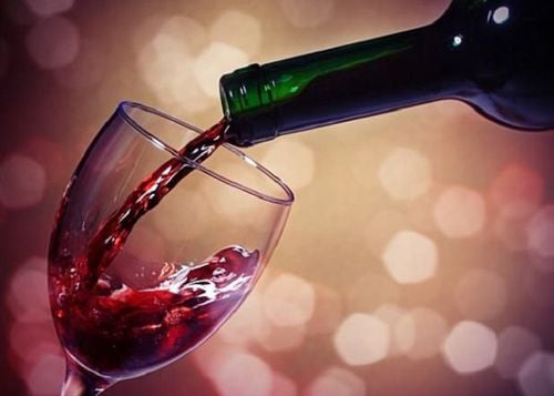 
Chất chống oxy hóa resveratrol không những có trong nho làm rượu vang đỏ tốt cho tim mạch
