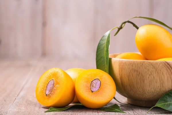 Thanh trà là quả gì? Tác dụng của quả thanh trà - 2