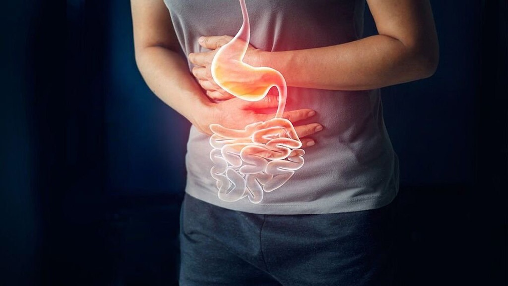 Thực phẩm bạn nên ăn để giảm nguy cơ ung thư dạ dày - ảnh 1