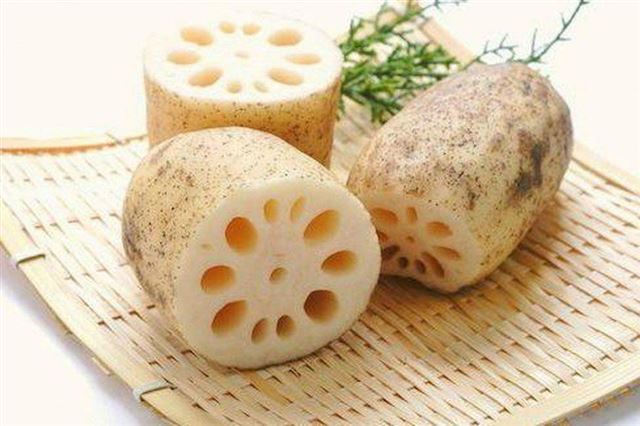 Loại củ giàu collagen và vitamin C, rất nhiều công dụng nhưng ít người biết.