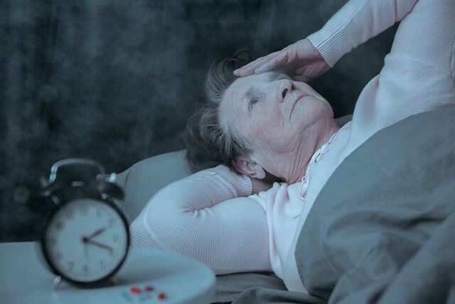 7 bài thuốc quý chữa bệnh mất ngủ bằng thuốc đông y.