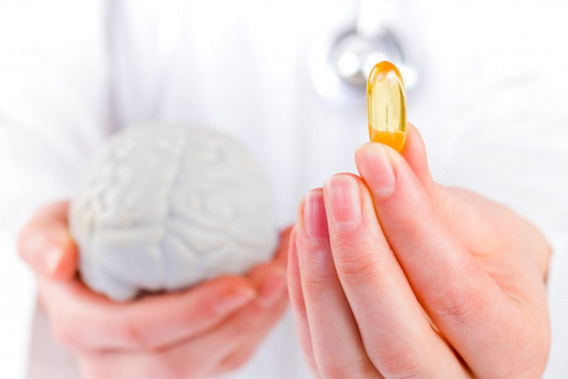  Cung cấp đầy đủ vitamin D có thể giúp cải thiện chức năng nhận thức.