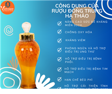 Tinh hoa thảo dược Vietcordy-tại sao???