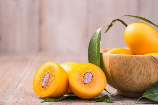 Thanh trà là quả gì? Tác dụng của quả thanh trà