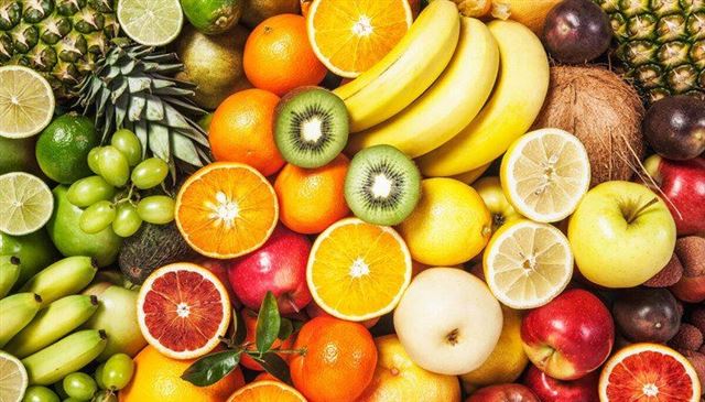 7 loại trái cây được chuyên gia dinh dưỡng yêu thích, ai cũng nên ăn hằng ngày để khỏe mạnh.