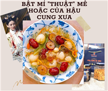 Bật mí  thuật mê hoặc của hậu cung xưa