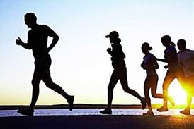 6 cách giúp kết hợp vận động vào thói quen hàng ngày