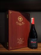 Bí quyết thưởng rượu 5S với KOYLE CERRO BASALTO GARNATXA