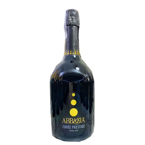 Abbazia Cuvée Pestige Extra Dry