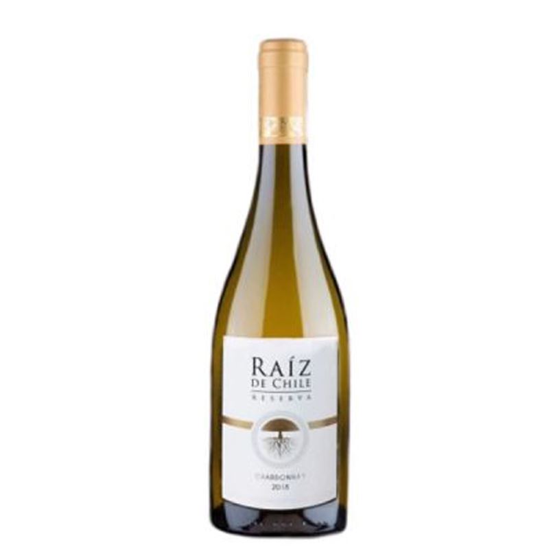 Raíz De Chile Gran Reserva Chardonnay