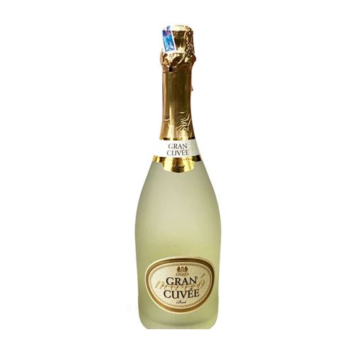 Abbazia Gran Cuvév brut