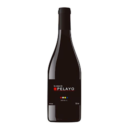 LA CEPA DE PELAYO Bobal