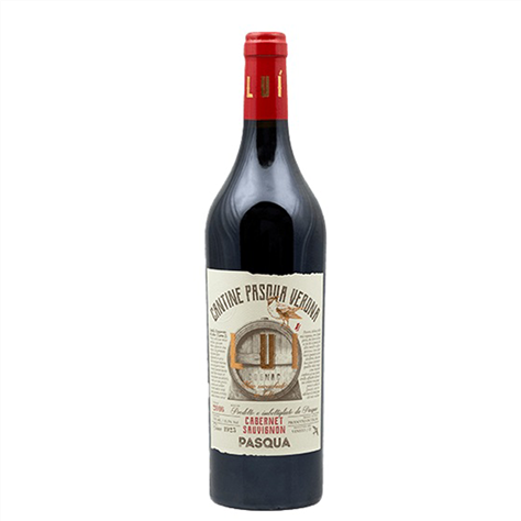 Pasqua - Lui Cabernet Sauvignon 2016