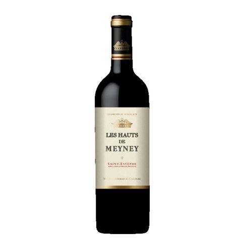 Les Hauts De Meyney
