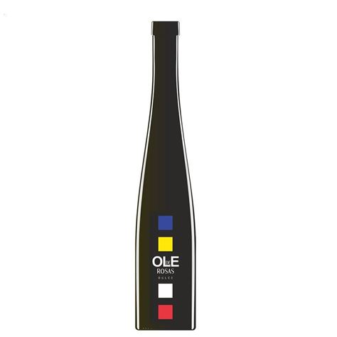 Ole De Aromas Dulce