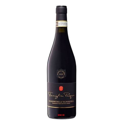 Pasqua Famiglia Amrone Della Valpolicella