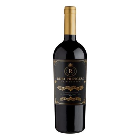 Rubi Princess Gran Reserva