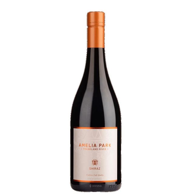 AMELIA PARK SHIRAZ