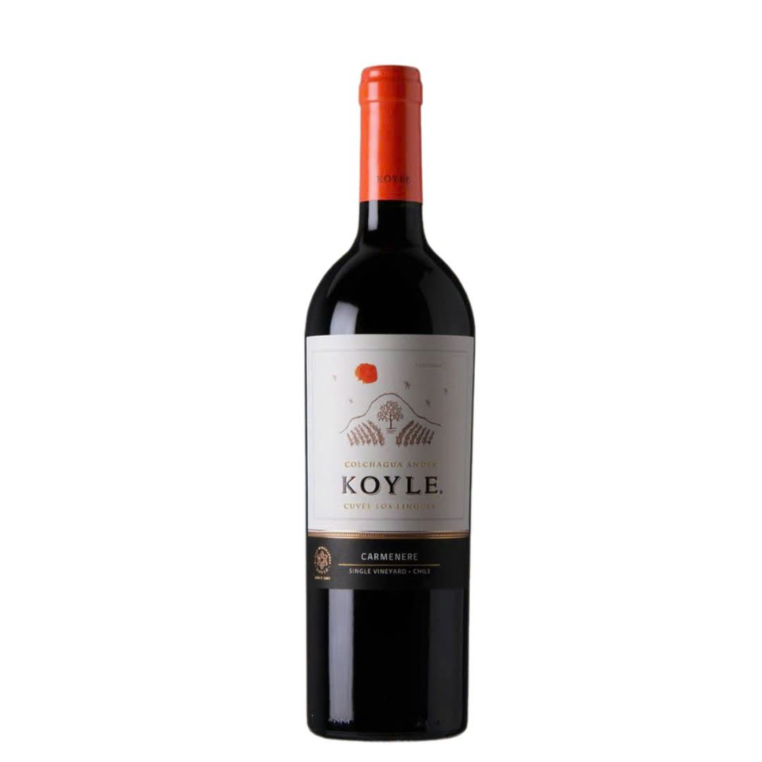 Chile Koyle Gran Reserva Cabernet Sauvignon
